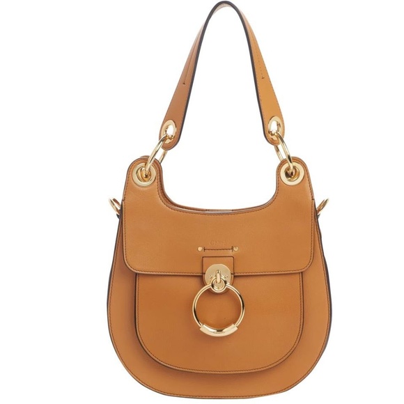 chloe bag poshmark